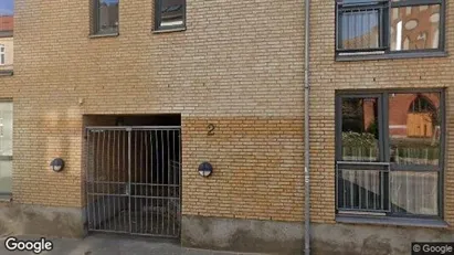 Apartments for rent in Aalborg Center - Photo from Google Street View