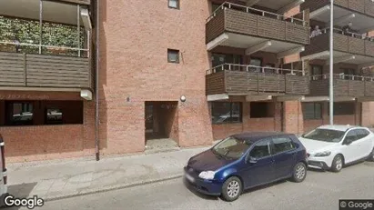 Apartments for rent in Helsingborg - Photo from Google Street View