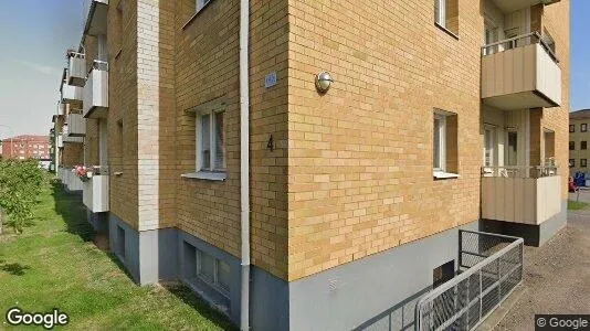 Apartments for rent in Norrköping - Photo from Google Street View