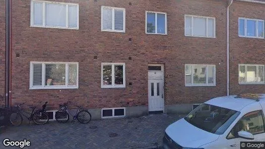 Apartments for rent in Landskrona - Photo from Google Street View