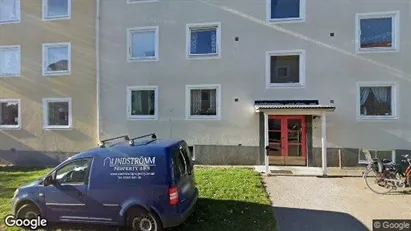 Apartments for rent in Karlshamn - Photo from Google Street View