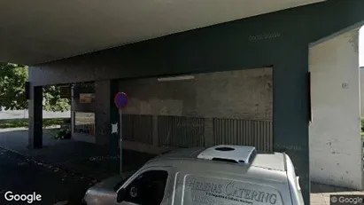 Apartments for rent in Sofielund - Photo from Google Street View