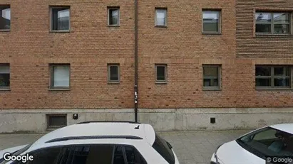 Apartments for rent in Malmö City - Photo from Google Street View