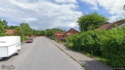 Apartments for rent in Kalmar - Photo from Google Street View