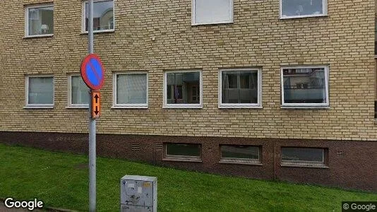 Apartments for rent in Borås - Photo from Google Street View