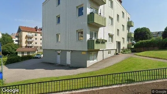 Apartments for rent in Borås - Photo from Google Street View