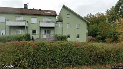 Apartments for rent in Ängelholm - Photo from Google Street View