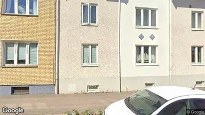 Apartments for rent in Kalmar - Photo from Google Street View