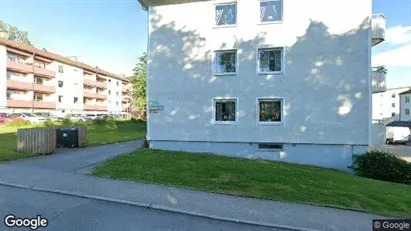 Apartments for rent in Borås - Photo from Google Street View