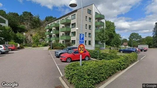 Apartments for rent in Lundby - Photo from Google Street View