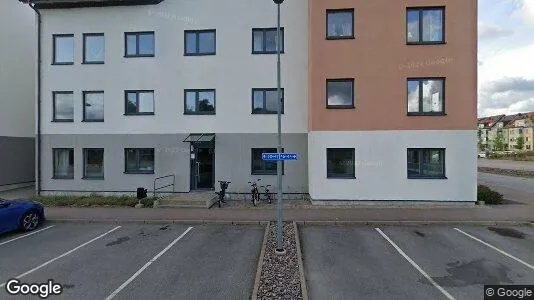 Apartments for rent in Nyköping - Photo from Google Street View