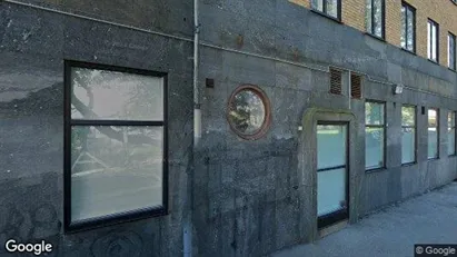 Apartments for rent in Majorna-Linné - Photo from Google Street View