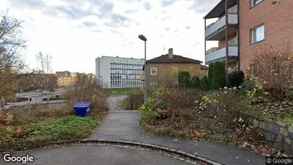 Apartments for rent in Eskilstuna - Photo from Google Street View