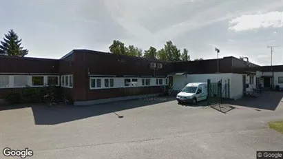 Apartments for rent in Växjö - Photo from Google Street View