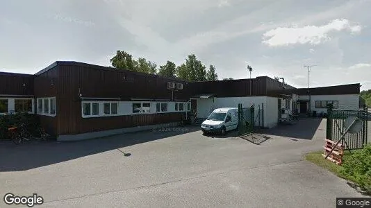 Apartments for rent in Växjö - Photo from Google Street View