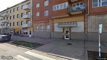 Apartments for rent in Lysekil - Photo from Google Street View