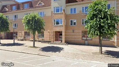 Apartments for rent in Ulricehamn - Photo from Google Street View