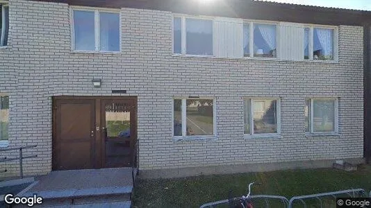 Apartments for rent in Linköping - Photo from Google Street View