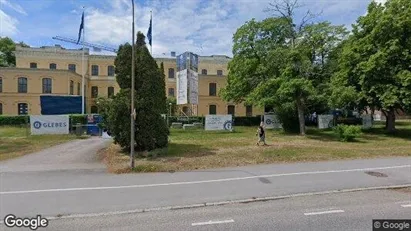 Apartments for rent in Kalmar - Photo from Google Street View