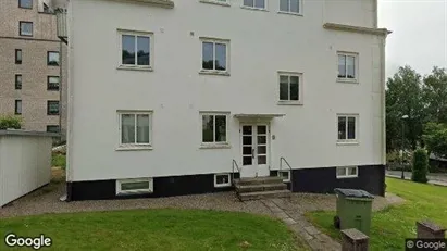 Apartments for rent in Borås - Photo from Google Street View