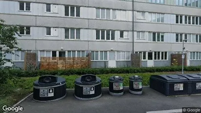 Apartments for rent in Majorna-Linné - Photo from Google Street View