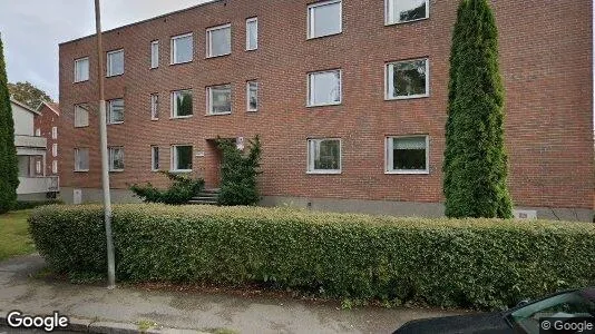 Apartments for rent in Nyköping - Photo from Google Street View