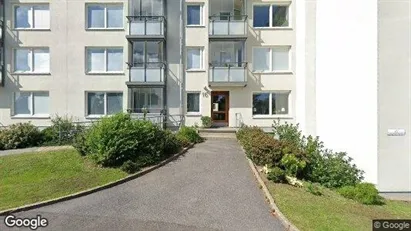 Apartments for rent in Västra hisingen - Photo from Google Street View