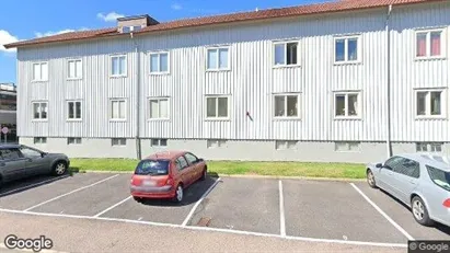 Apartments for rent in Gothenburg East - Photo from Google Street View