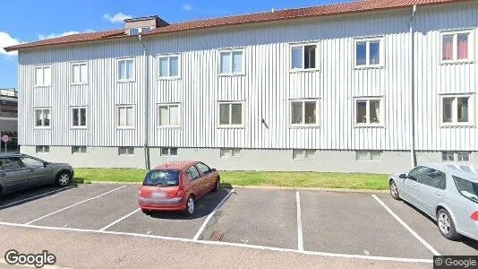 Apartments for rent in Gothenburg East - Photo from Google Street View