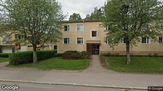 Apartments for rent in Falun - Photo from Google Street View