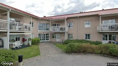 Apartments for rent in Borås - Photo from Google Street View