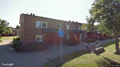 Apartments for rent in Nyköping - Photo from Google Street View