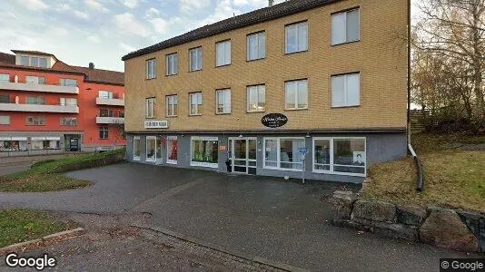 Apartments for rent in Eskilstuna - Photo from Google Street View