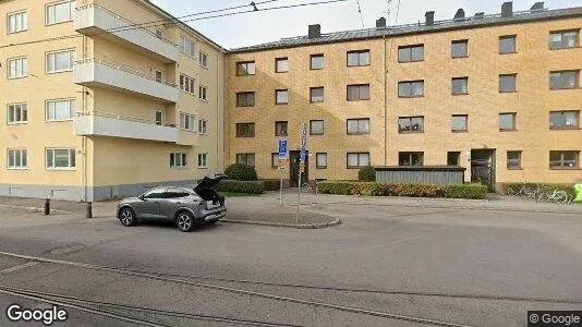 Apartments for rent in Norrköping - Photo from Google Street View