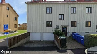 Apartments for rent in Lundby - Photo from Google Street View