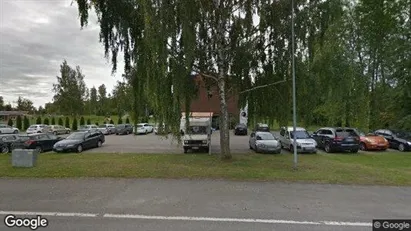 Apartments for rent in Hallsberg - Photo from Google Street View