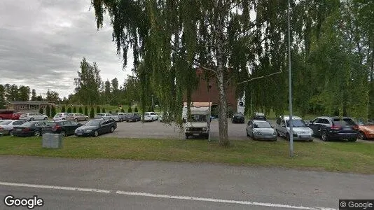 Apartments for rent in Hallsberg - Photo from Google Street View