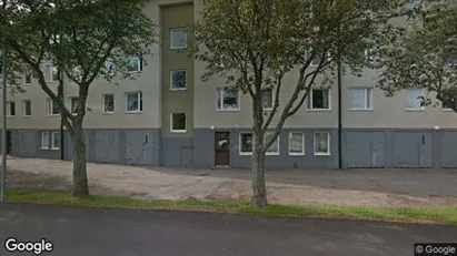 Apartments for rent in Hallsberg - Photo from Google Street View