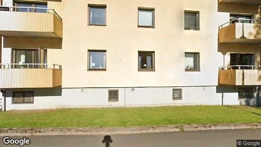 Apartments for rent in Borås - Photo from Google Street View