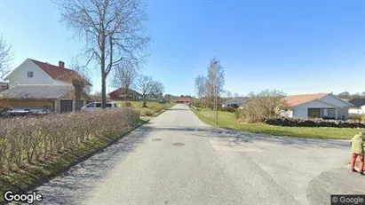 Apartments for rent in Mark - Photo from Google Street View