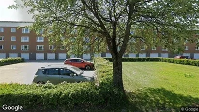 Apartments for rent in Västerås - Photo from Google Street View