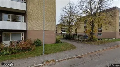 Apartments for rent in Gävle - Photo from Google Street View