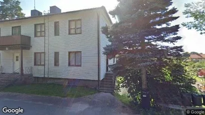 Apartments for rent in Hedemora - Photo from Google Street View