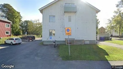 Apartments for rent in Östersund - Photo from Google Street View