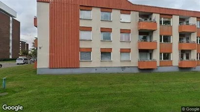 Apartments for rent in Borlänge - Photo from Google Street View