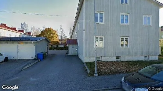 Apartments for rent in Gävle - Photo from Google Street View