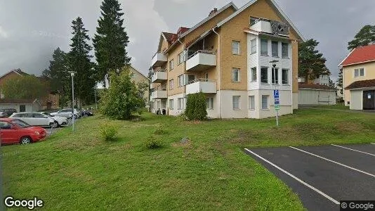 Apartments for rent in Sundsvall - Photo from Google Street View