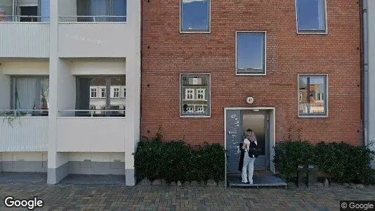 Apartments for rent in Odense C - Photo from Google Street View