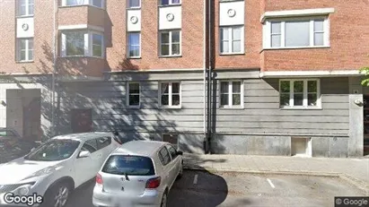 Apartments for rent in Malmö City - Photo from Google Street View