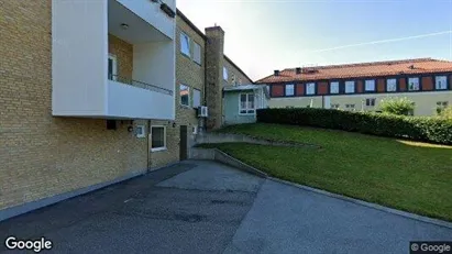 Apartments for rent in Trelleborg - Photo from Google Street View